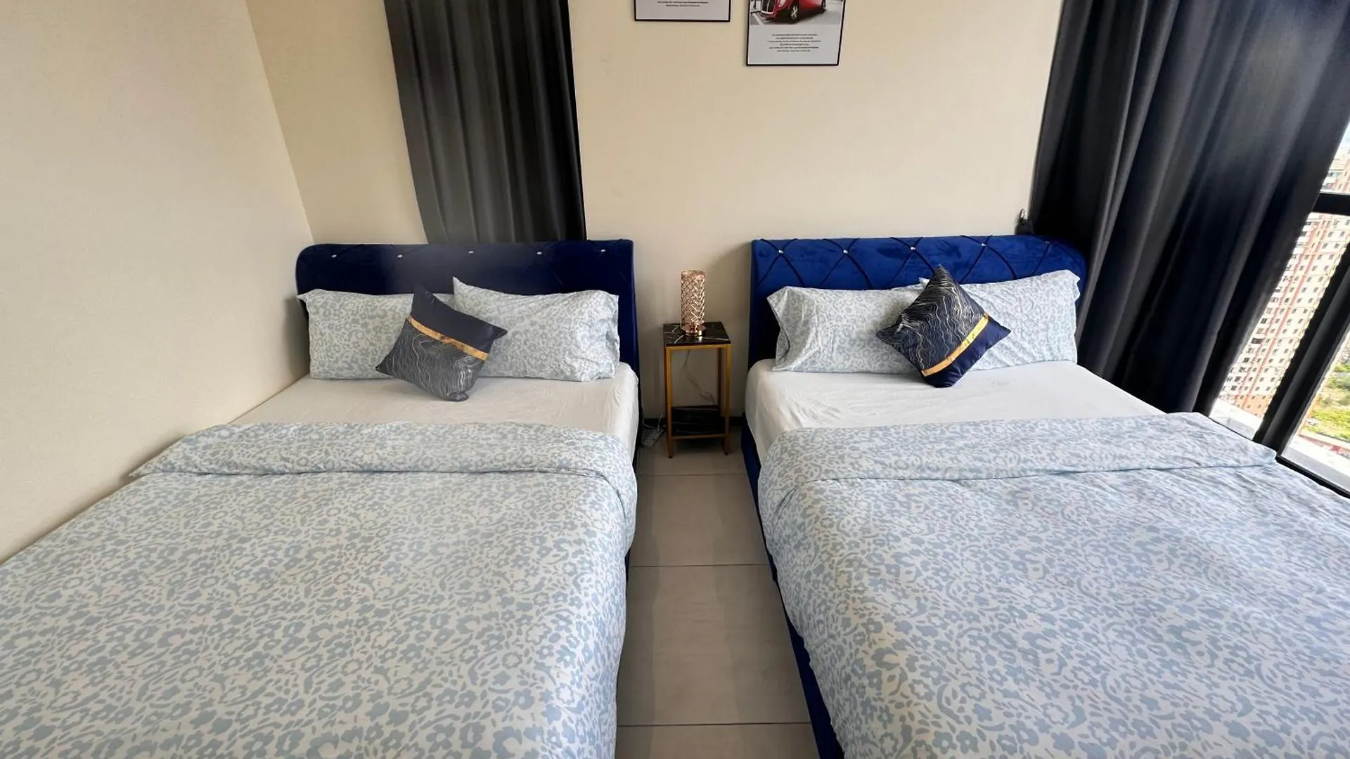 Apartamento Big Family Stay Urban Large Pool & Sea View Netfix Jelutong